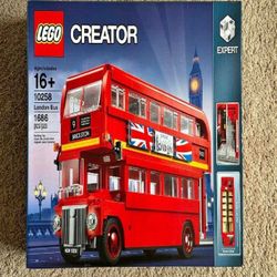 Kickstart Creativity with Freshly Sealed LEGO Sets! way like