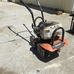 Cultivator