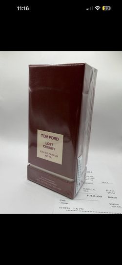 Tom Ford Lost Cherry
