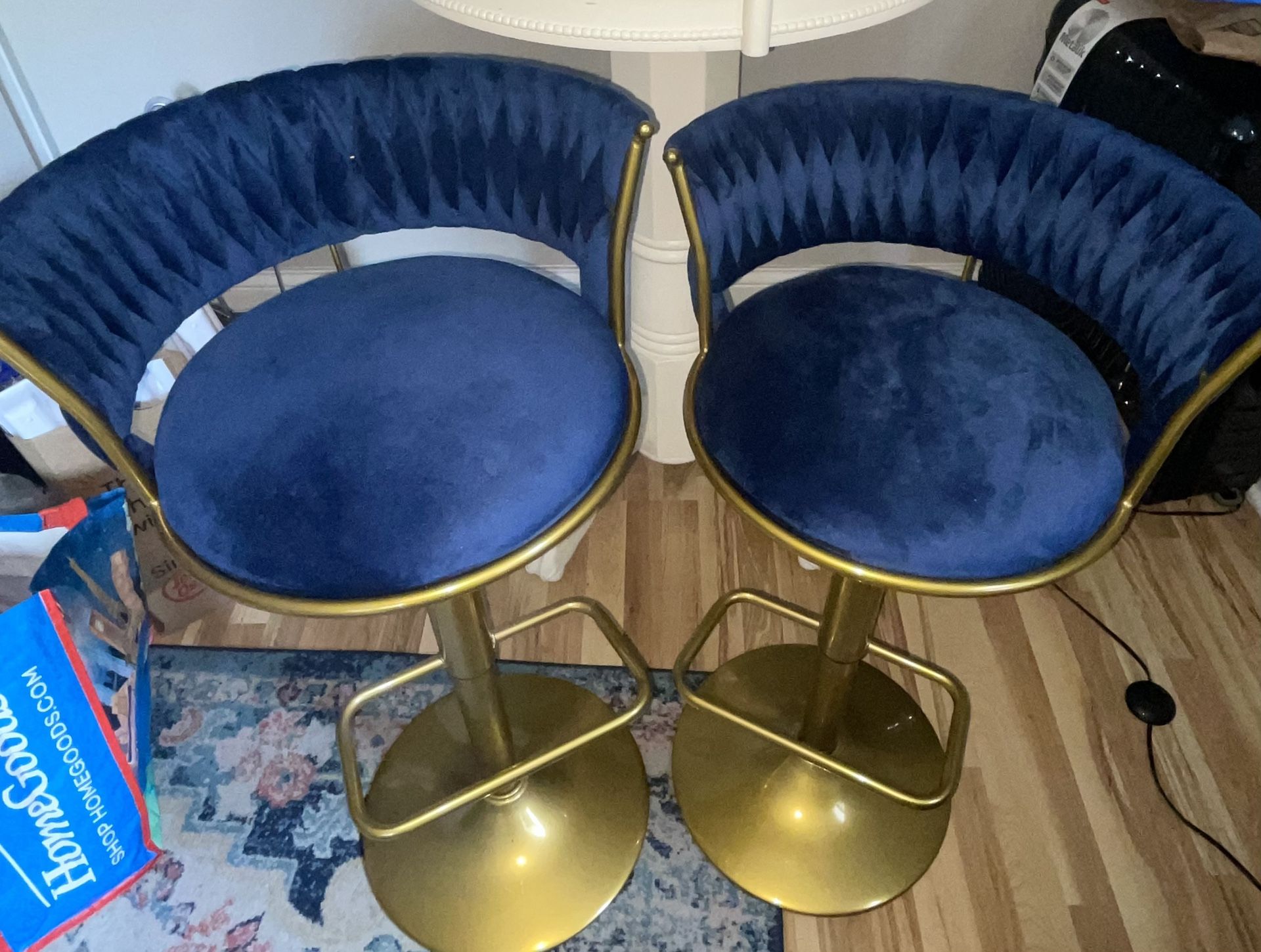 Set Of Bar Stool