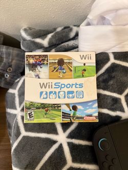 Wii Sports