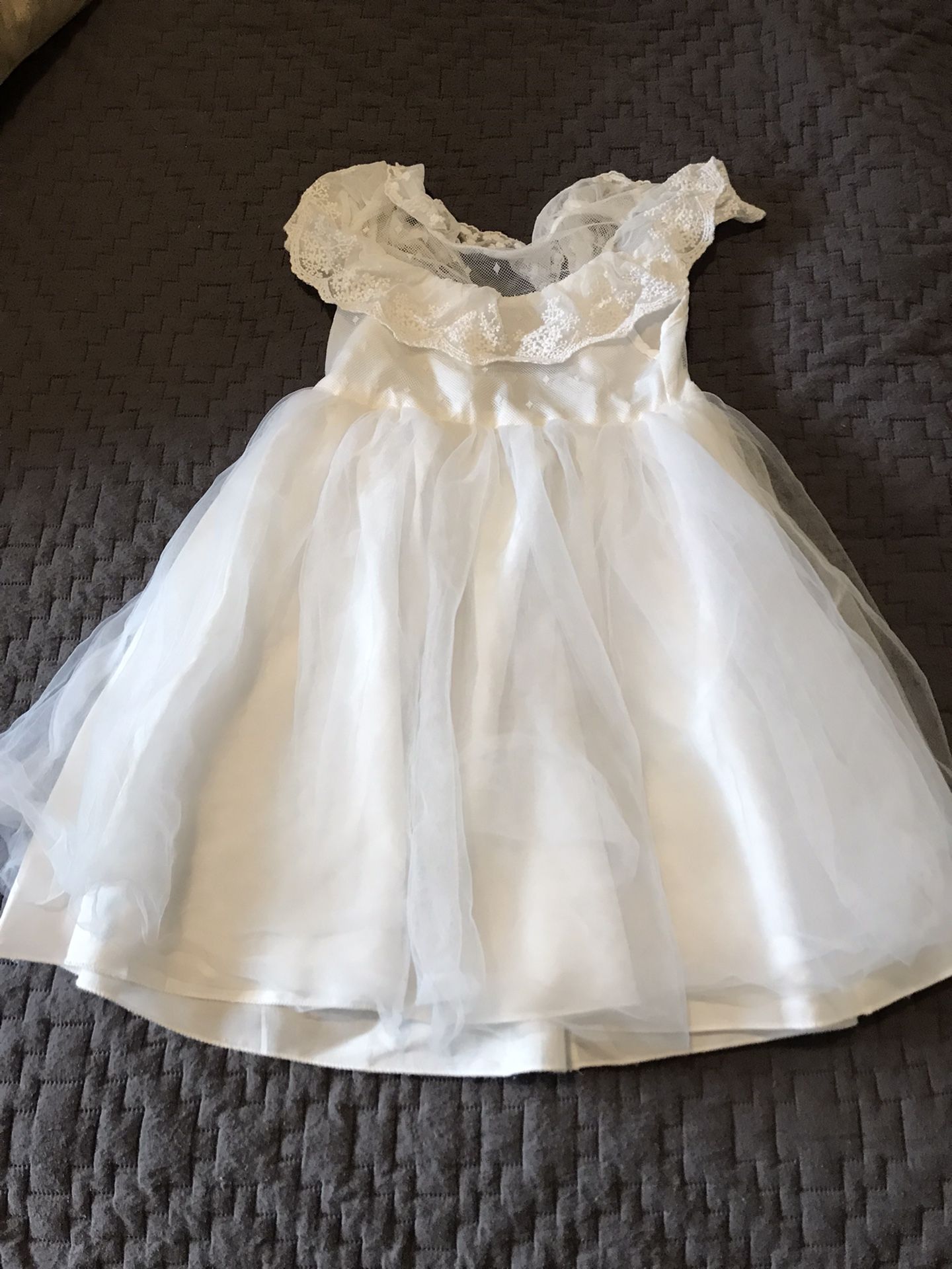 Beautiful Dress For 3-5years