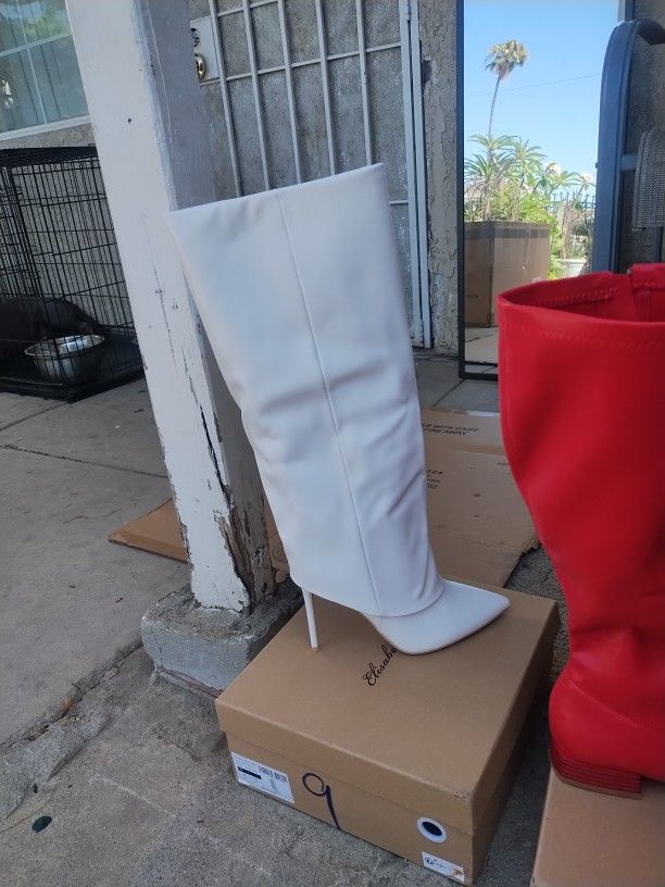 What Boot