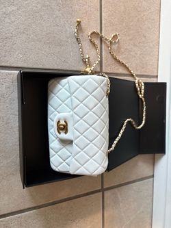 Chanel bag