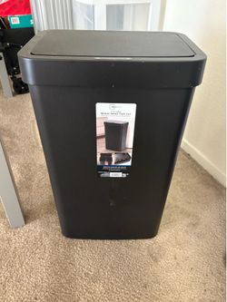 Dustbin