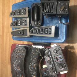 gmc chevy parts