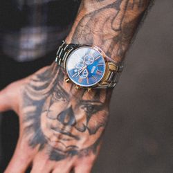 Hugo Boss Watch Men’s 