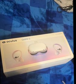 Oculus quest 2
