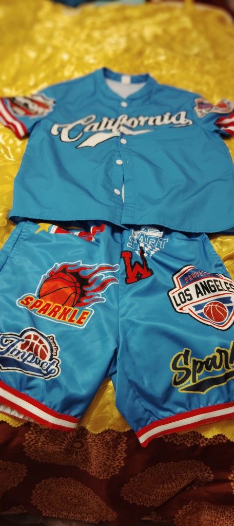 Kids Clothes