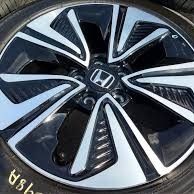 Honda Civic Rims Accord Wheels CRV Odyssey Si Sport Ridgeline Hrv Pilot Acura Tsx Mdx Rdx Tl Rims ILX Rims 