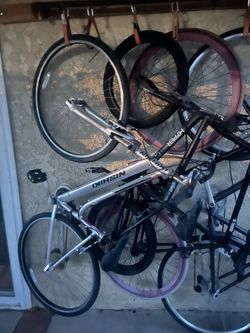 Bikes 🚲