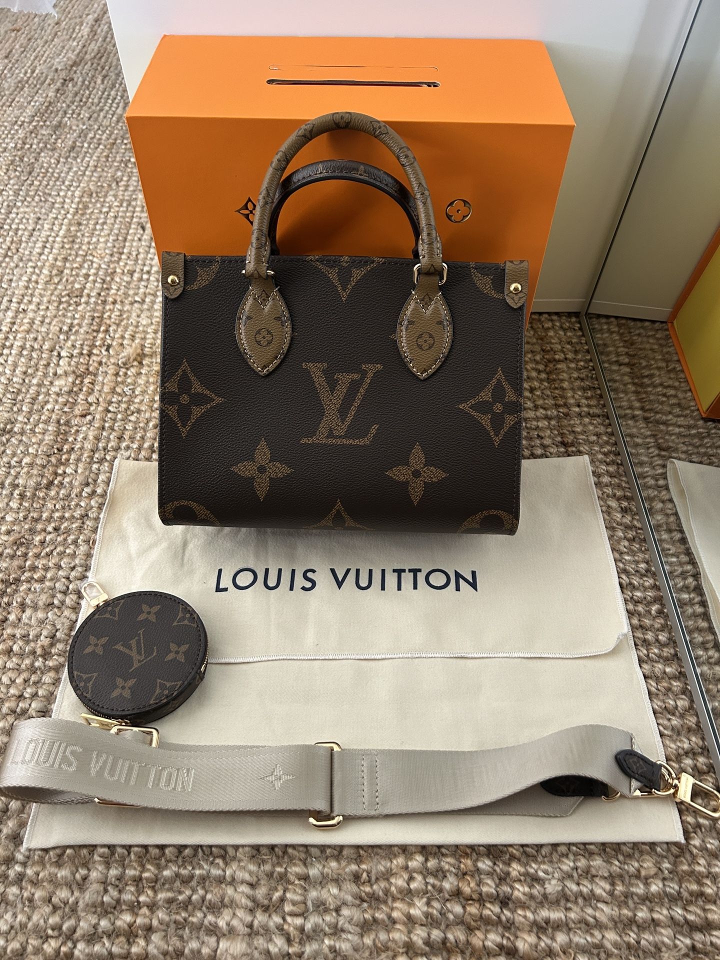 Louis Vuitton Bag