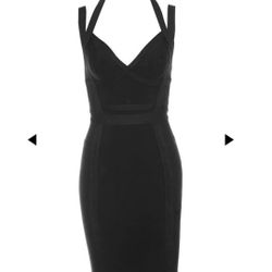 House Of Cb Dress