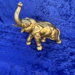 Metal good condition decor 