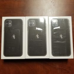 iPhone 11 128gb Tmobile Brand New Sealed 