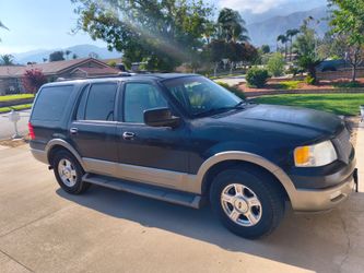 2004 Ford Expedition