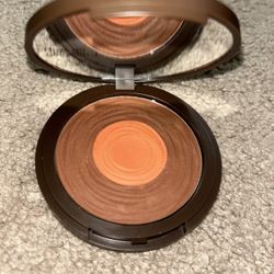 Live Tinted Hueskin Brightening Core Setting Powder