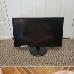Acer K242HYL 24" Monitor 