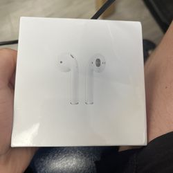 AirPods 2 Generation. (Please Send Offers)