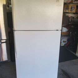 Perfect Garage Fridge