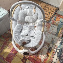Infant Swing 