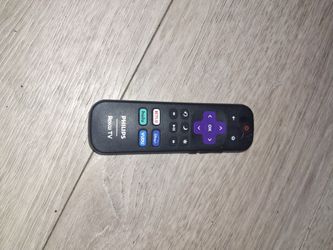 Roku Remote