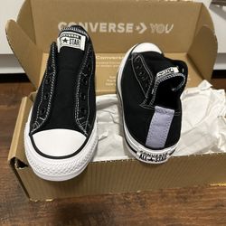Converse -brand New-women’s Size 6
