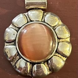 Big Jewelry Lot Silver Gold See All The Pictures Vintage 