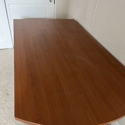 Scandinavian Design Office Desk