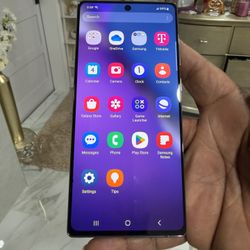 Samsung Galaxy Note20 Unlocked 