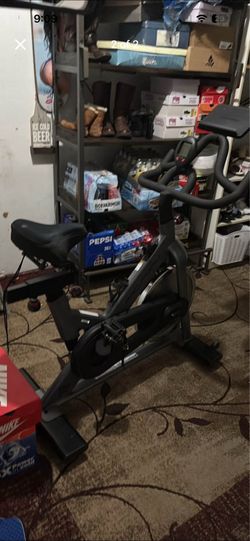 proform bike 505 spx