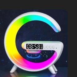  New Bluetooth Wireless Speaker