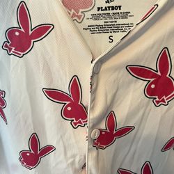 Playboi Jersey