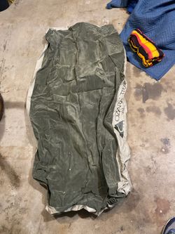 Camping 🏕 Twin Size Air Mattress