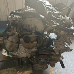 2008 CHEVY SIERRA 6.6 DIESEL DURAMAX