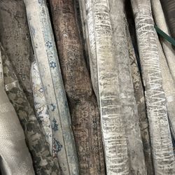 Used Area Rugs $9.99