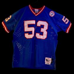 NY Giants Jersey 