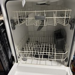 Dishwasher 