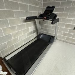 Precor Treadmill 