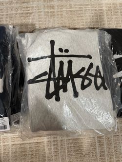 Stussy hoodie