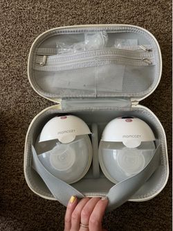 Momcozy M5
