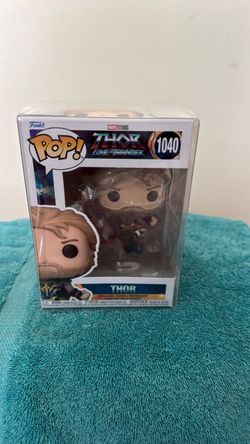 Thor Funko Pop 1040