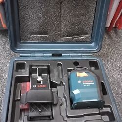 BOSCH PROFESSIONAL GLL 2 - 20 LASER