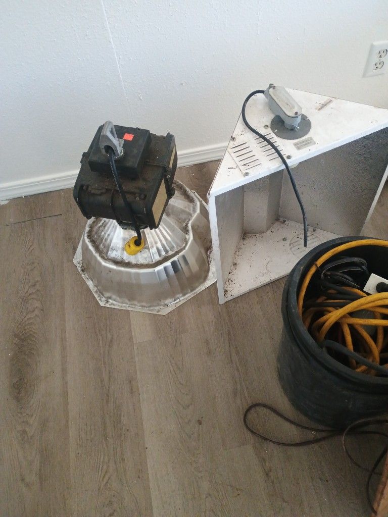 Hydroponic Grow Stuff