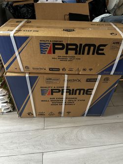 12000BTU Mini Split