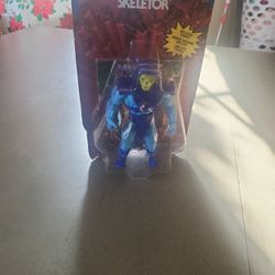 Skeltor