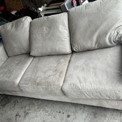 Couch Set $100 OBO