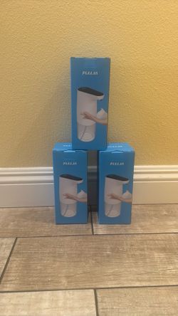 Soap Dispensary