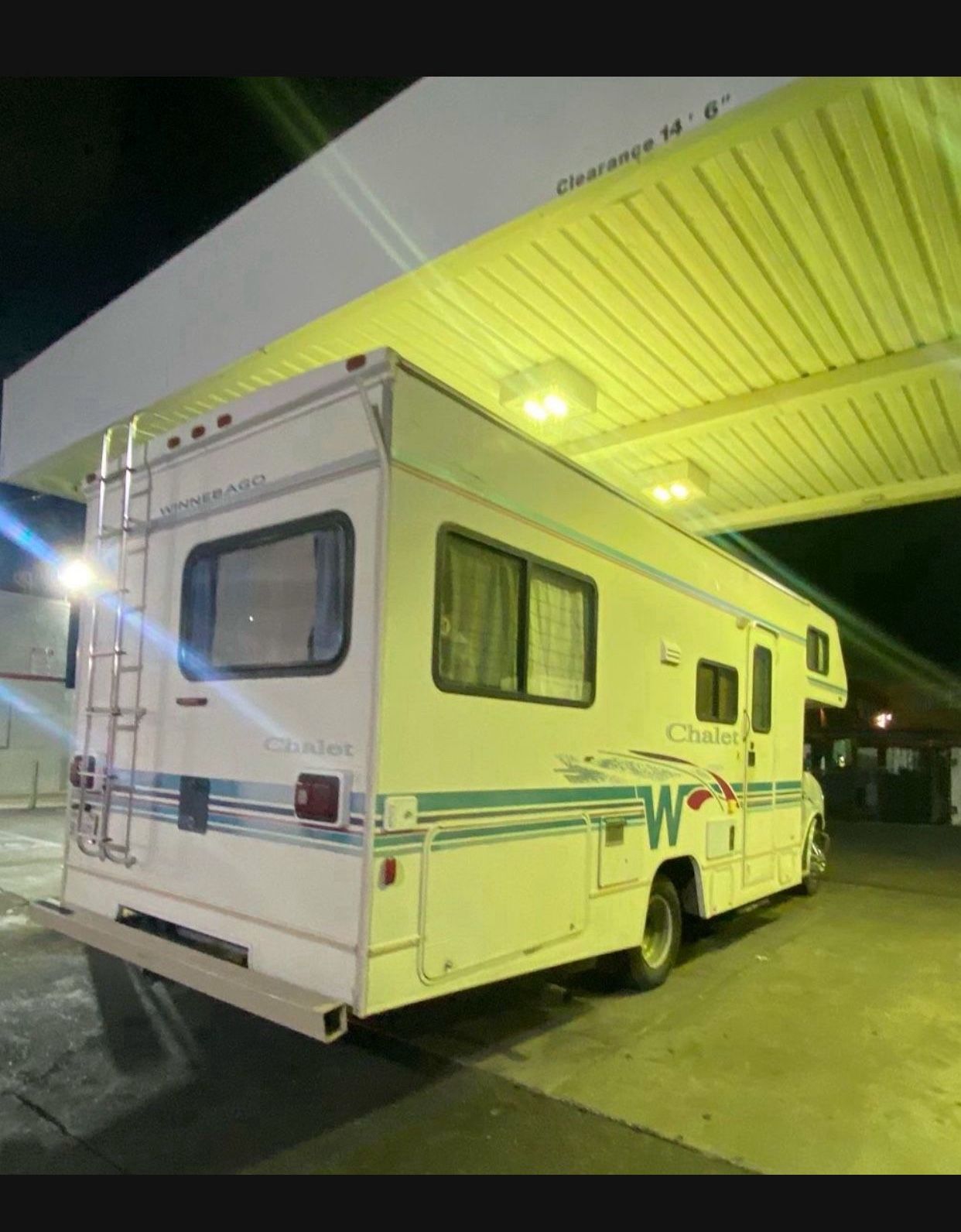 Mobile Home