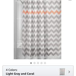 Shower Curtain